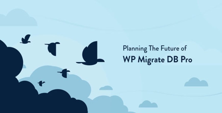 WP Migrate DB Pro v2.7.2