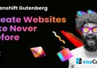 GreenShift All in One Builder v11.9.3 + Addons – Gutenberg Page Builder Plugin