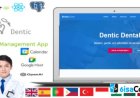 Dentic v1.1.0 AI Smart Solution for Dental Clinics – Powerful Management Tool