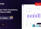 Stocky v5.1 – POS with Inventory Management & HRM Free Download