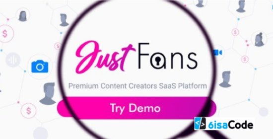 JustFans WordPress Plugin v9.3.1 – Powerful Premium Content Creators SaaS Platform