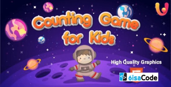 Counting Game for Kids – Best Fun & Educational Number Learning Game 2025