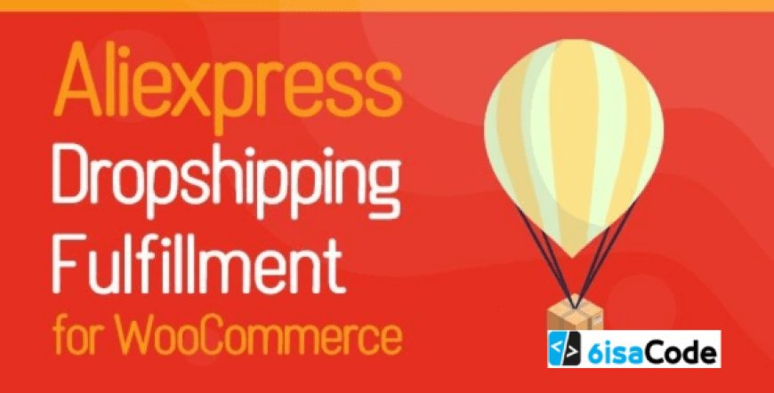 ALD v2.2.0 – AliExpress Dropshipping and Fulfillment Best for WooCommerce