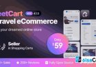 Best Ecommerce CMS for Startups – FleetCart v4.7.11: Laravel Ecommerce CMS