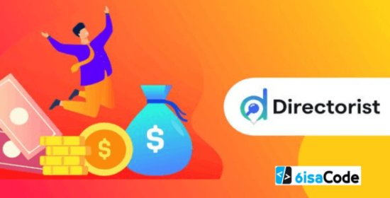 Powerful Directorist Business Directory Bundle – 30 October 2025