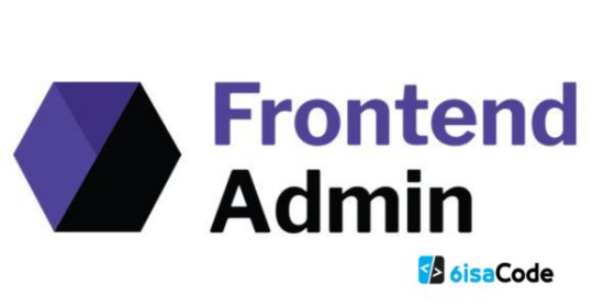 Frontend Admin Pro v3.28.19 – Best WordPress Frontend Content Management Plugin