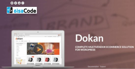 Dokan Pro WordPress Multi Vendor Plugin v4.1.3 – Ultimate Marketplace Solution