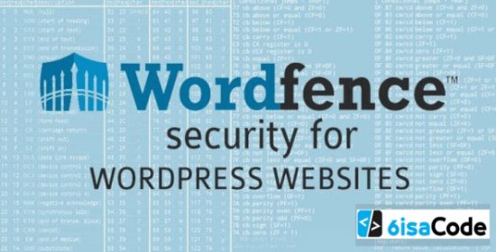 Wordfence Security Premium WordPress Plugin v8.1.1 – Best WordPress Security