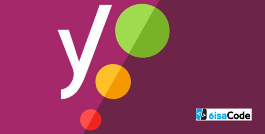 Yoast SEO Premium WordPress SEO Plugin v26.3 – #1 Tool for Better Google Rankings