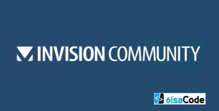 IPS Community Suite v5.0.13 – The Powerful Platform to Build and Grow Communities