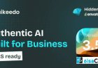 AI SaaS Platform – Aikeedo AI v3.6.7 Powerful (OpenAI Chat, Video, Image, Voice, Content, Code – Nano Banana Pro – FLUX.2)