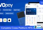 Mobile Financial Services Software – OvoPay v1.6 Complete Cross Platform MFS Solution